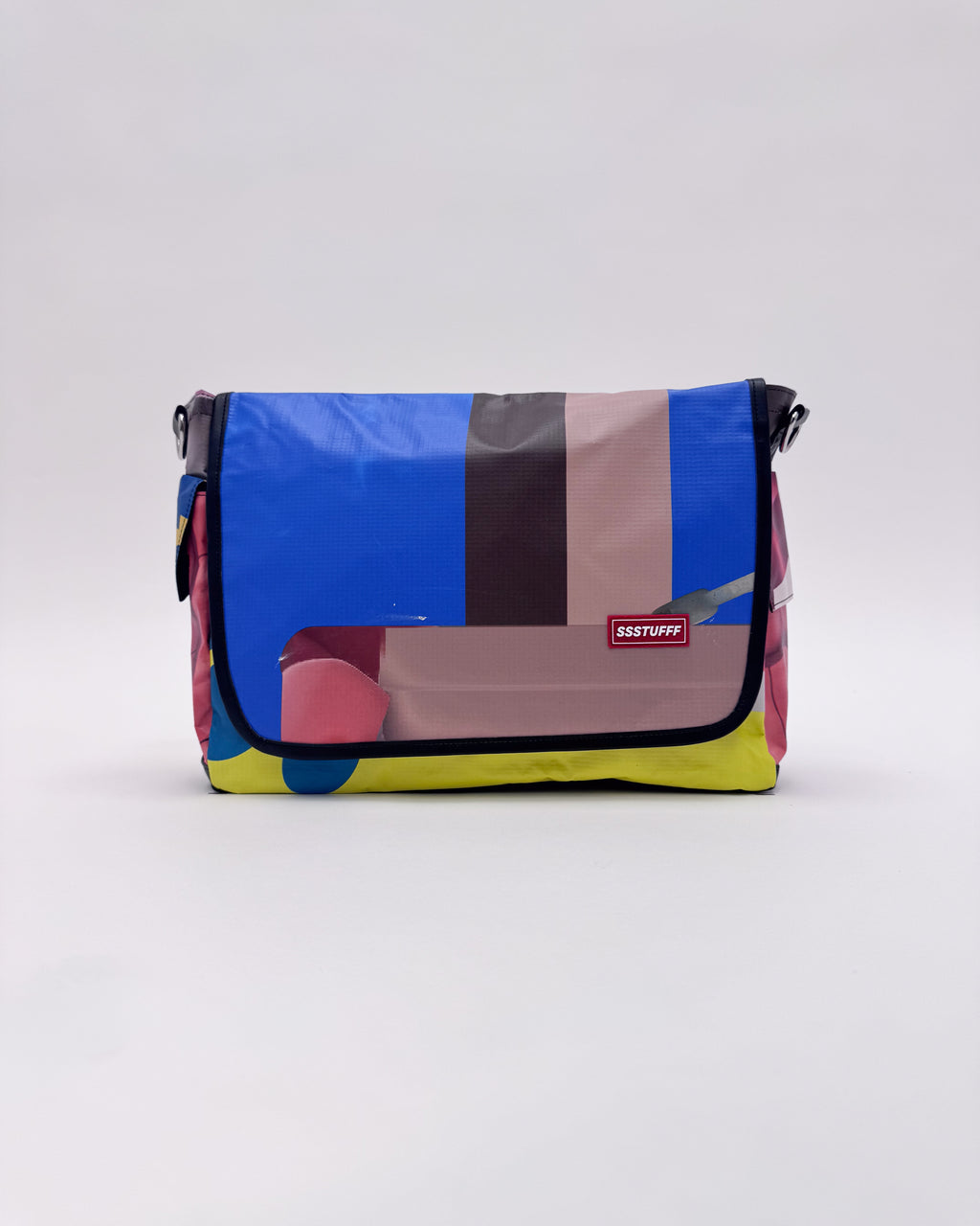 UPCYCLING 1/1 BAG No.18