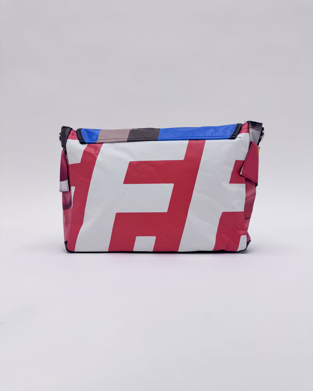 UPCYCLING 1/1 BAG No.18