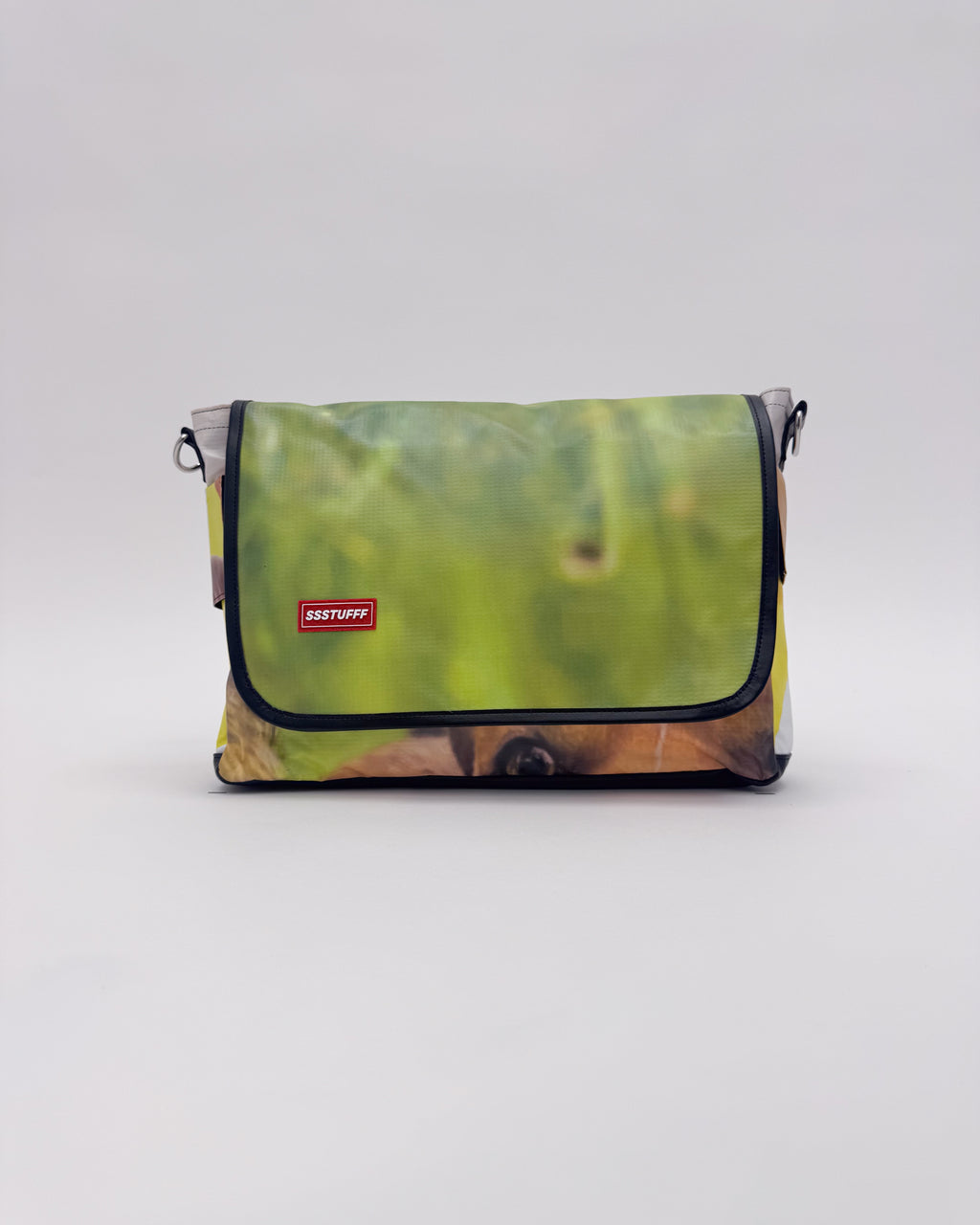 UPCYCLING 1/1 BAG No.20