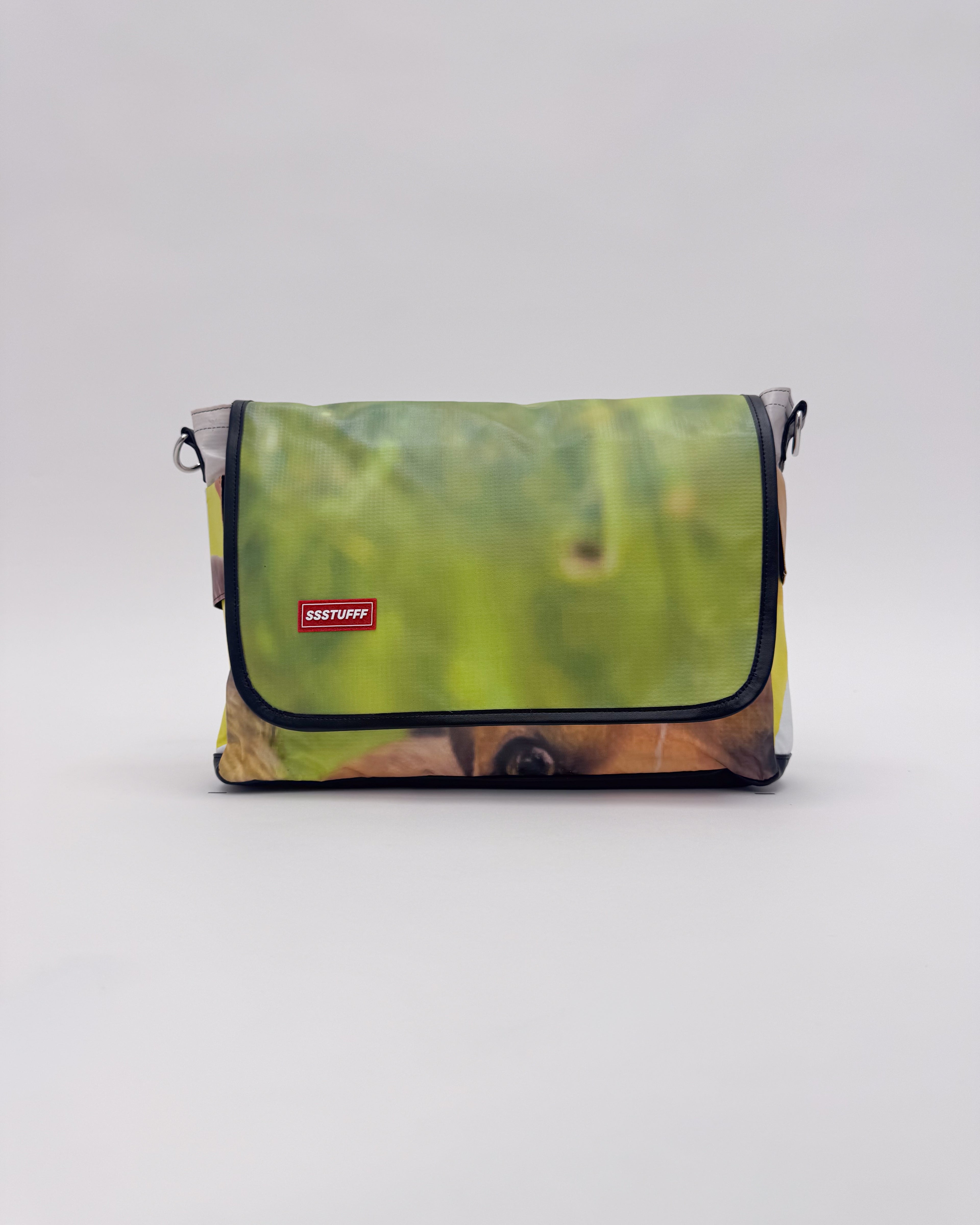UPCYCLING 1/1 BAG No.20