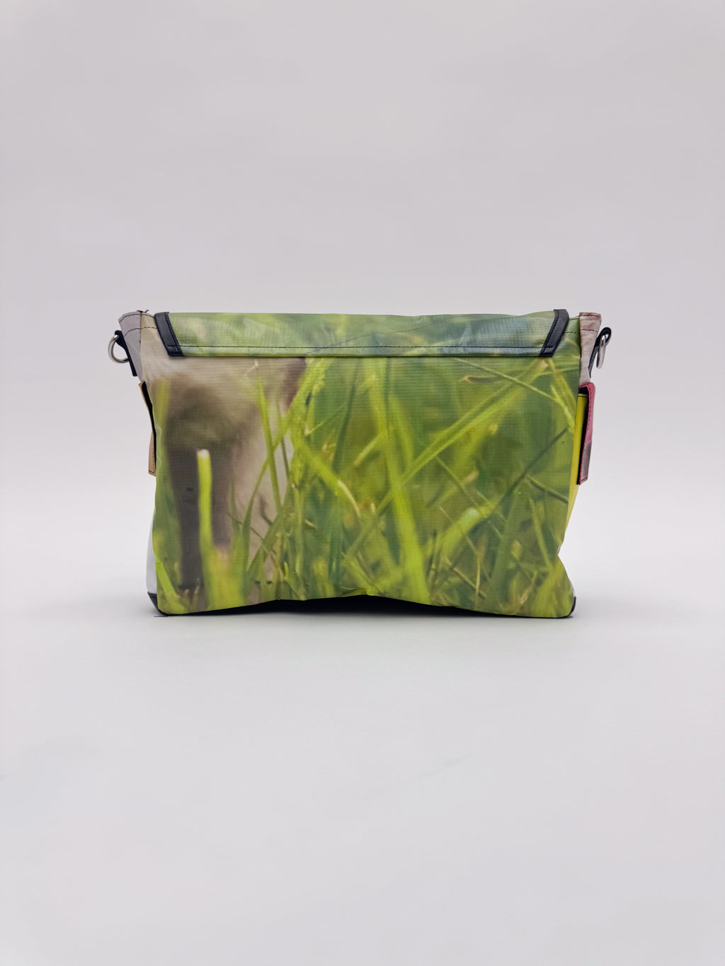 UPCYCLING 1/1 BAG No.20