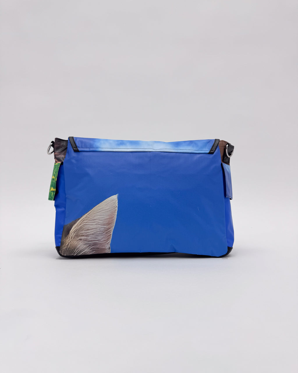UPCYCLING 1/1 BAG No.21