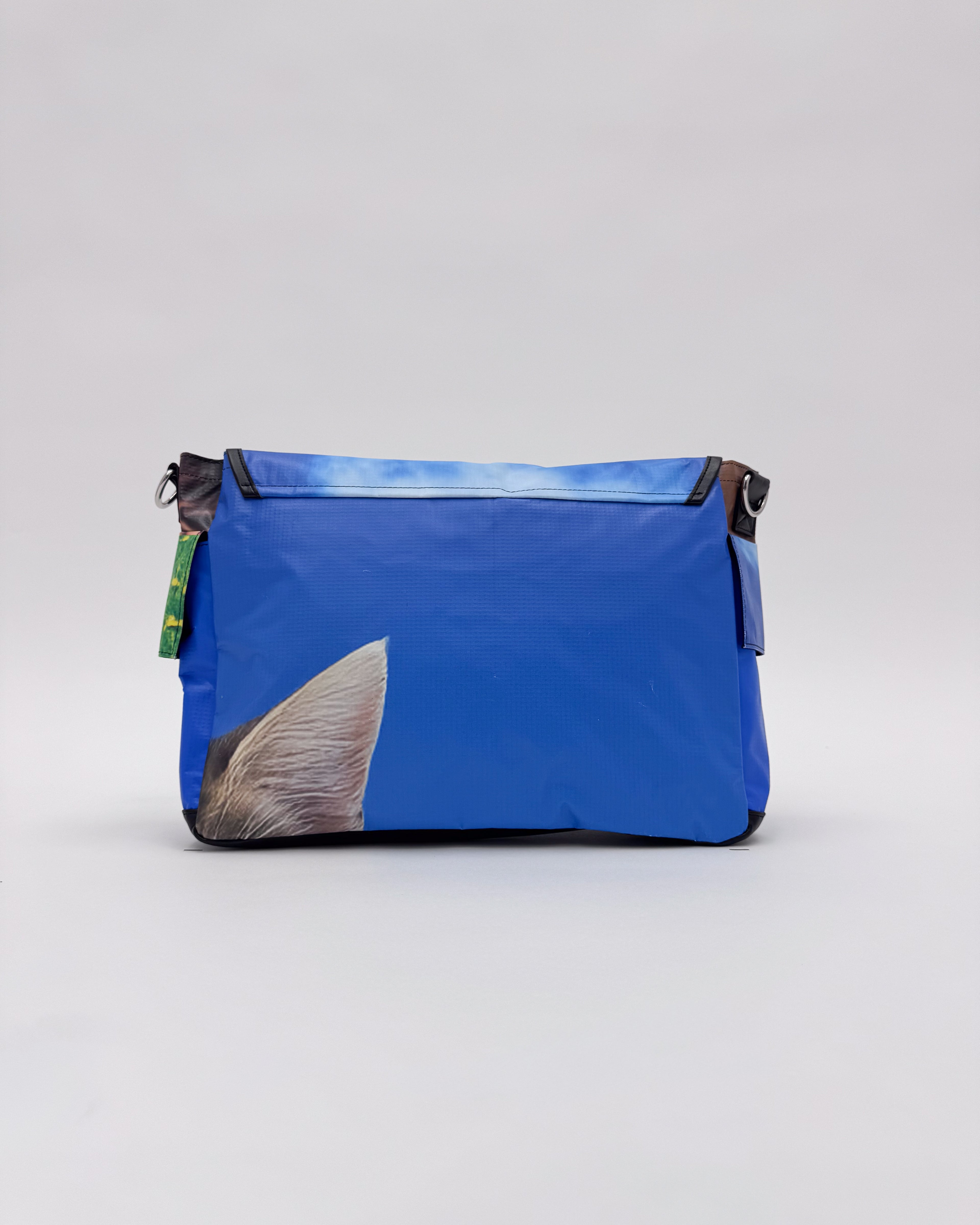 UPCYCLING 1/1 BAG No.21
