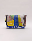 ABBA23 Messenger Bag