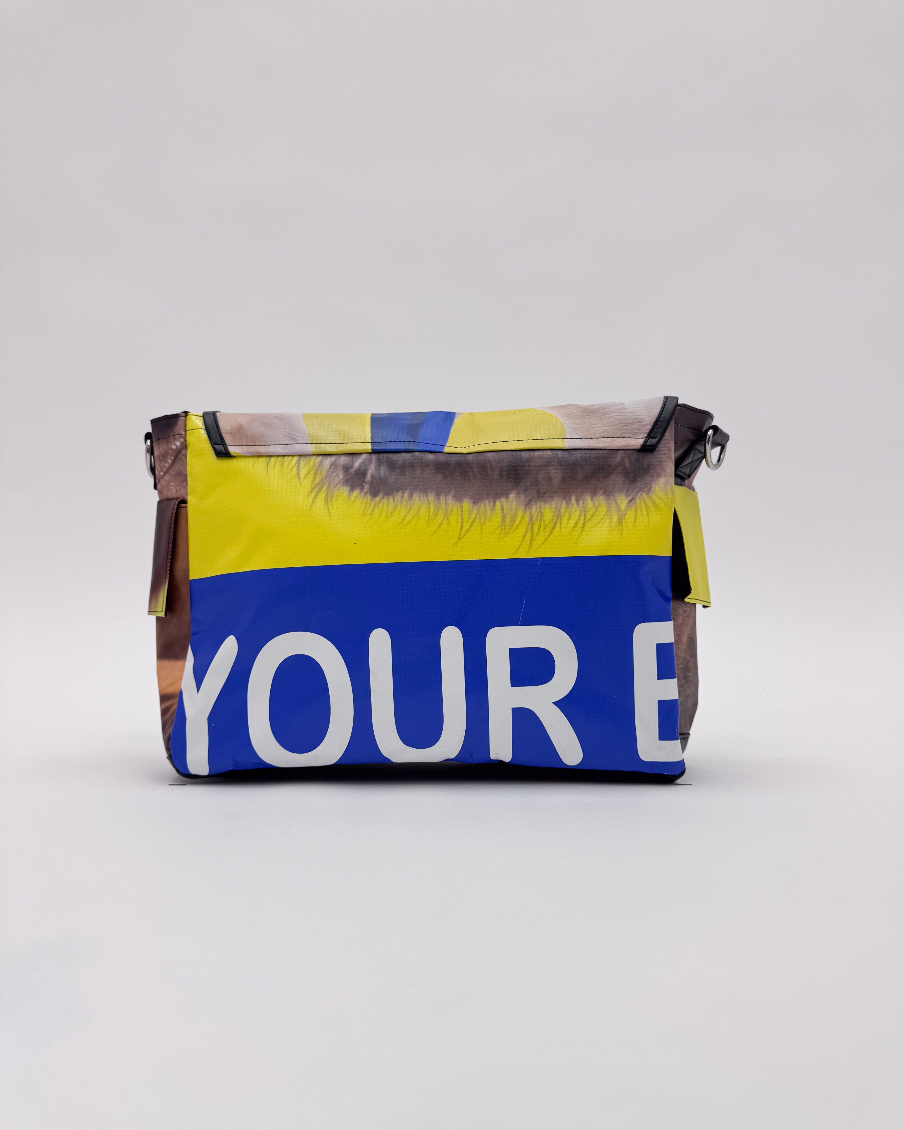 UPCYCLING 1/1 BAG No.23
