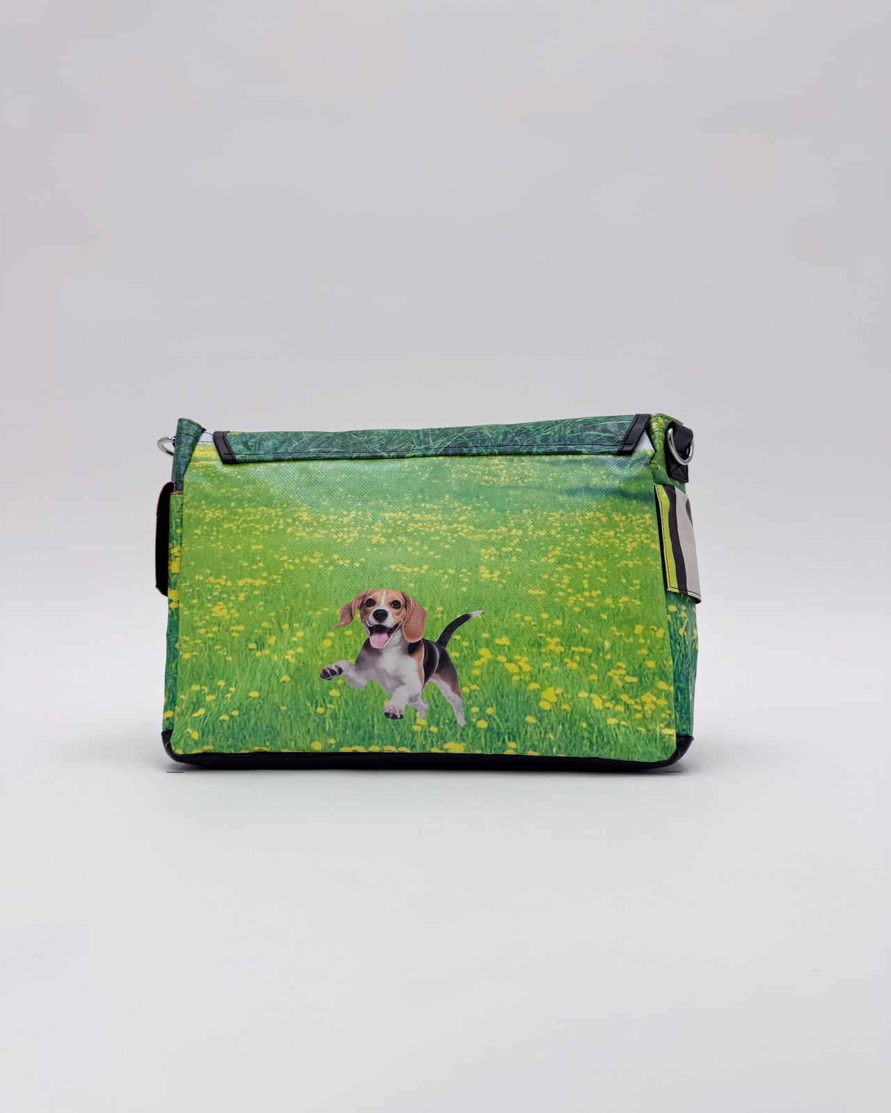 ABBA24 Messenger Bag