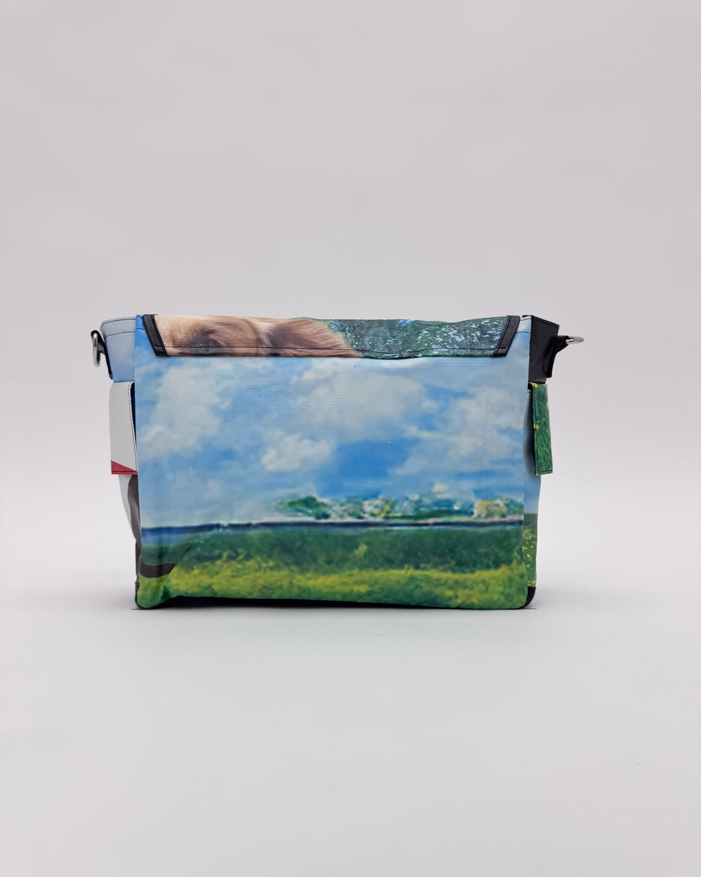 UPCYCLING 1/1 BAG No.26