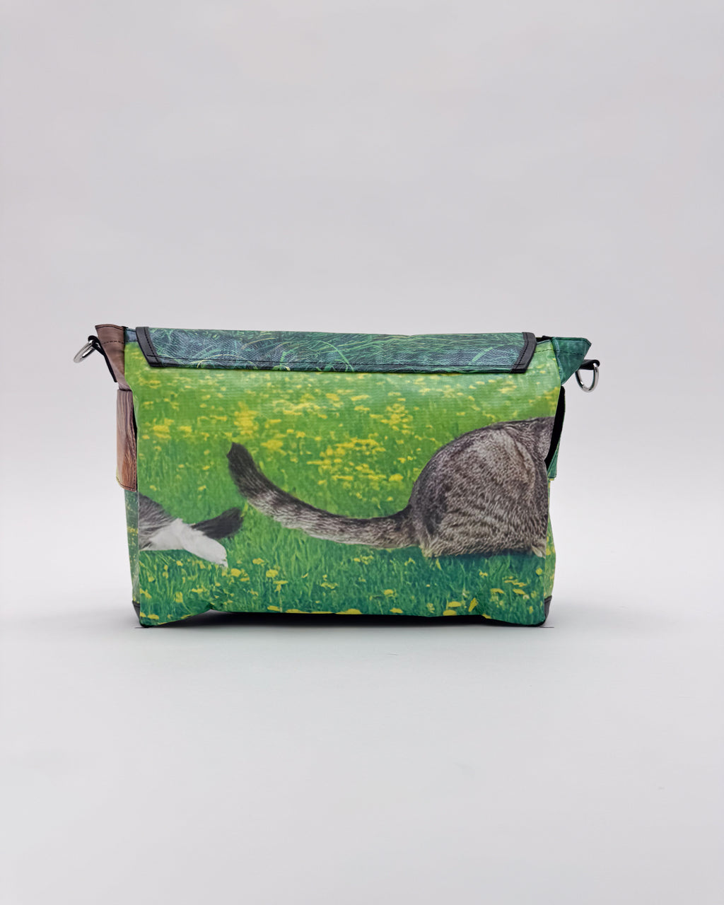 UPCYCLING 1/1 BAG No.27