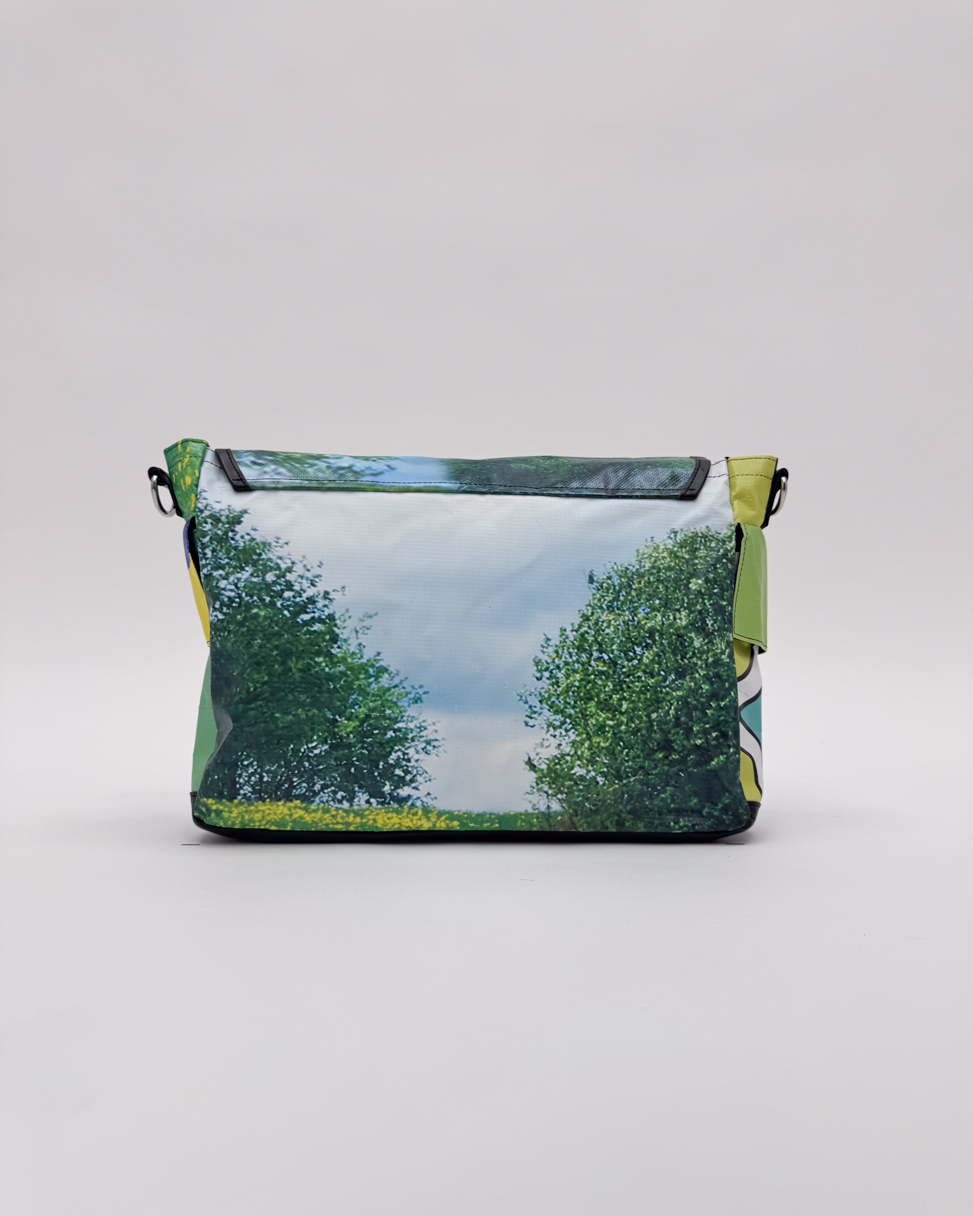 UPCYCLING 1/1 BAG No.28