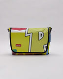 ABBA29 Messenger Bag