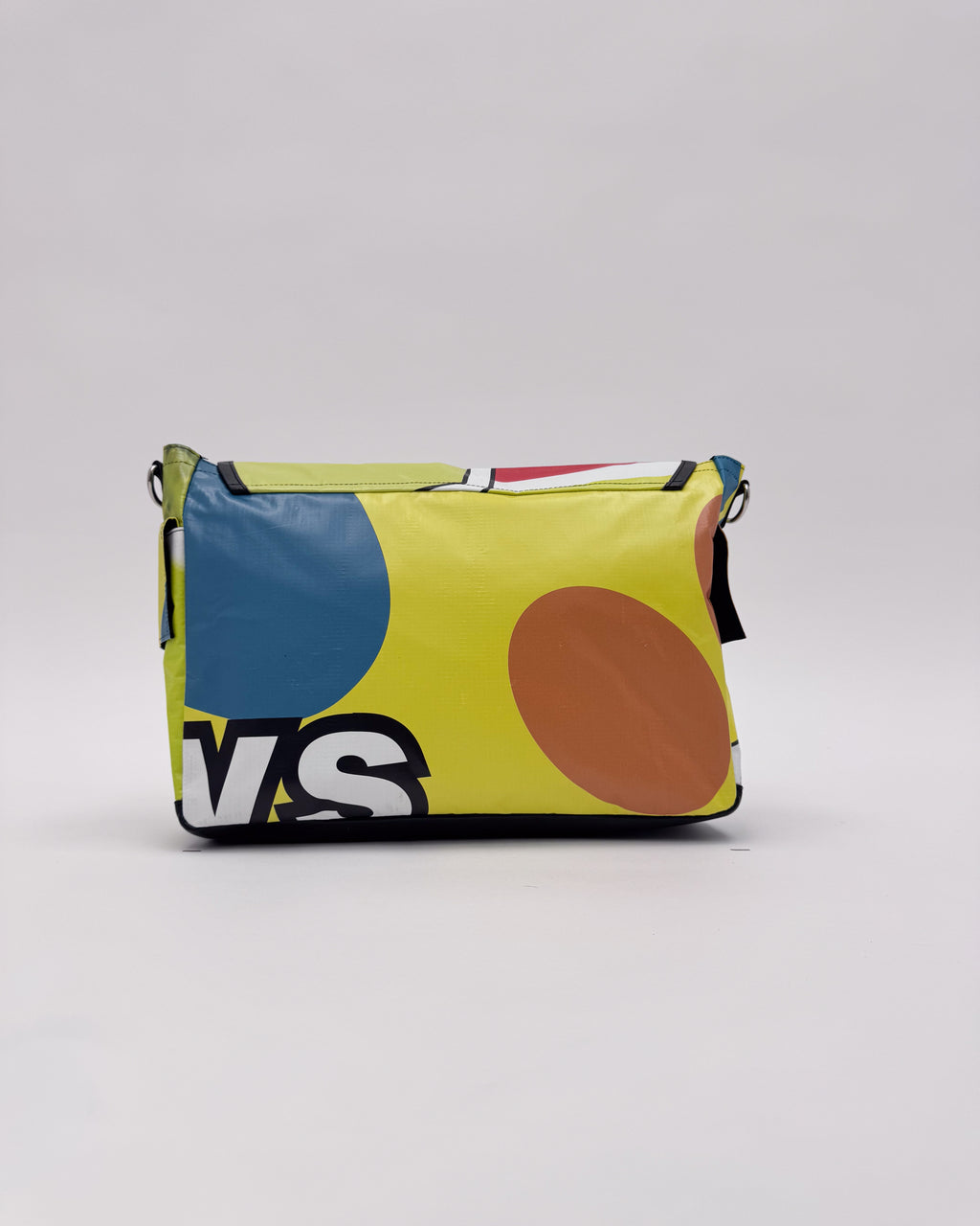 UPCYCLING 1/1 BAG No.29