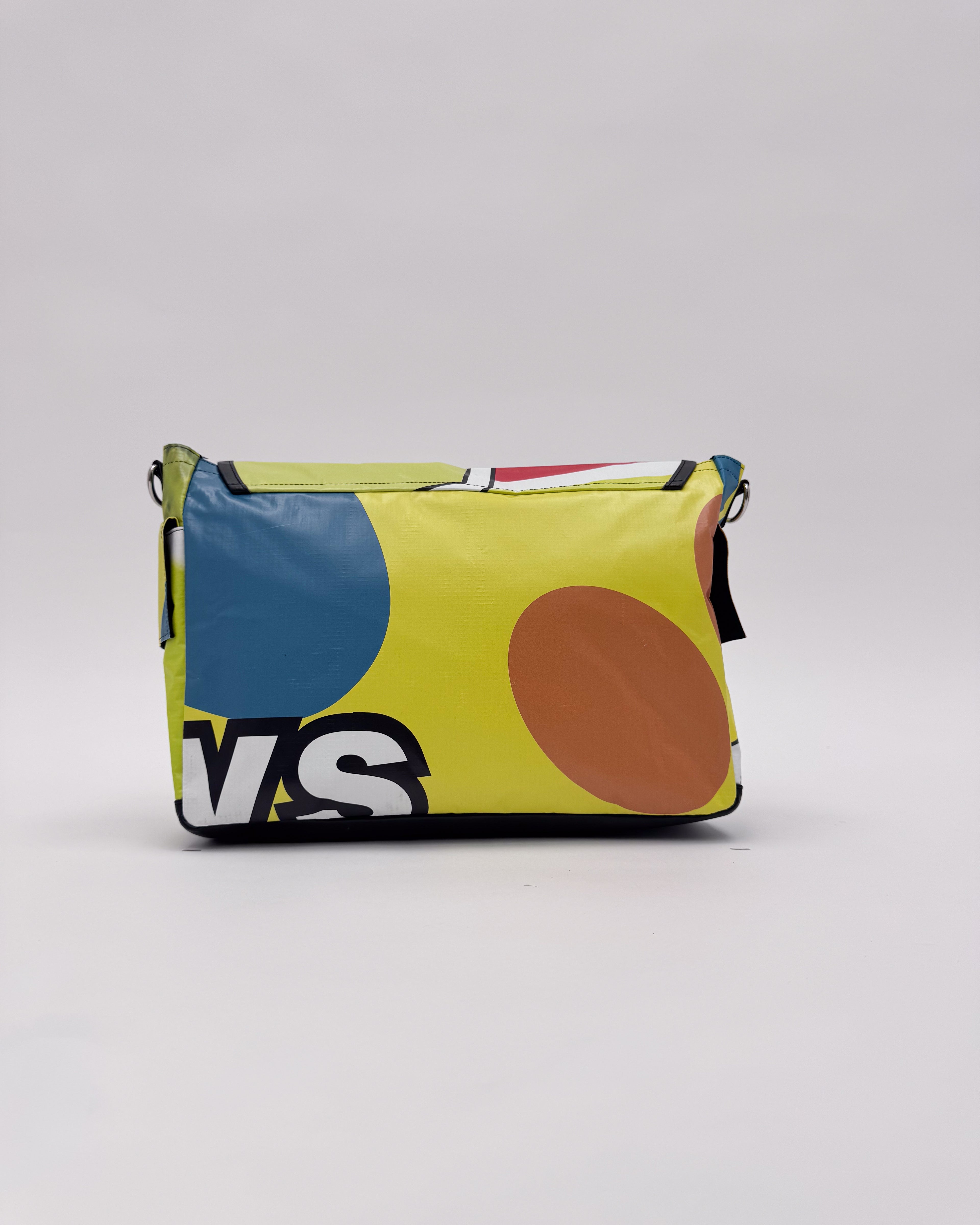 UPCYCLING 1/1 BAG No.29