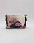 UPCYCLING 1/1 BAG No.32
