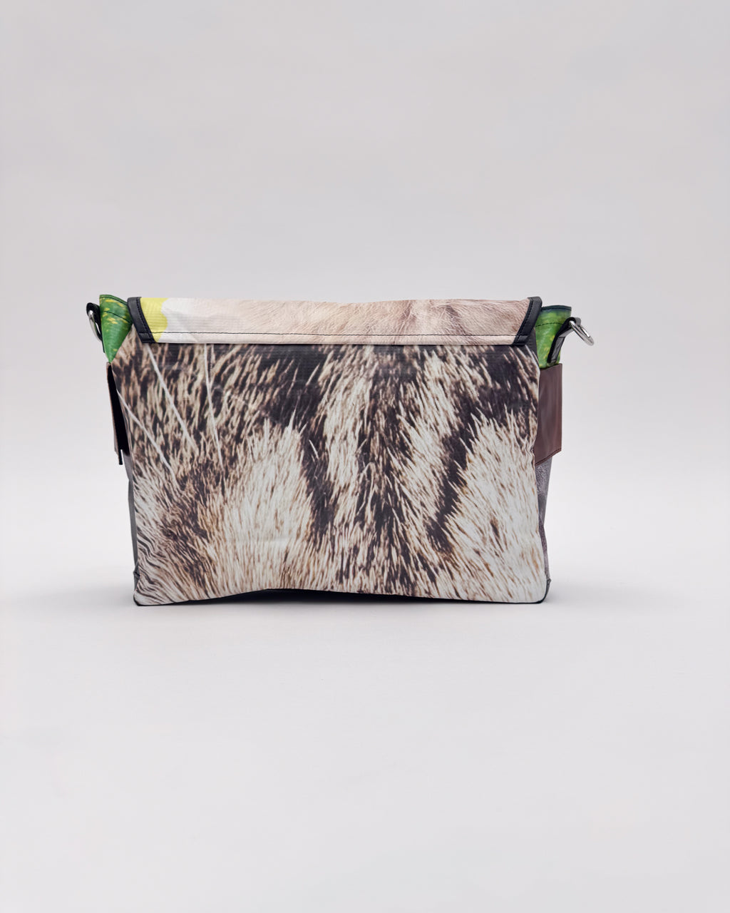 UPCYCLING 1/1 BAG No.32