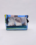 ABBA35 Messenger Bag