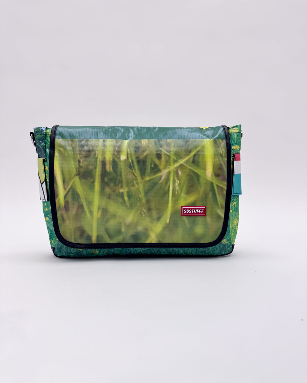 UPCYCLING 1/1 BAG No.36