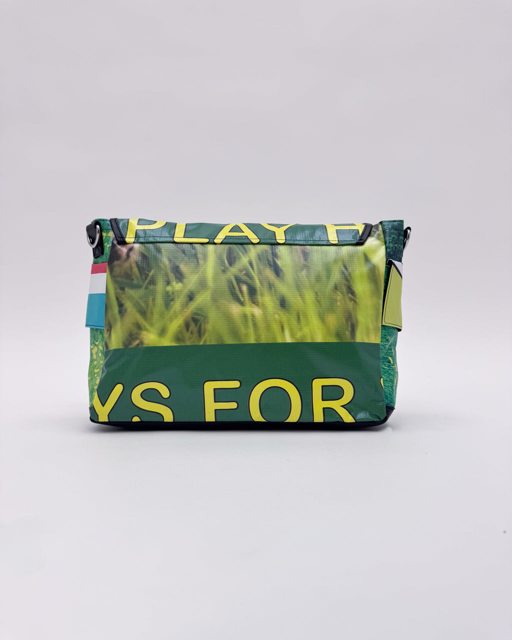 UPCYCLING 1/1 BAG No.36