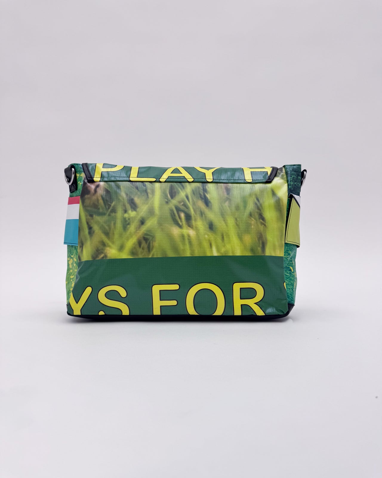 ABBA36 Messenger Bag