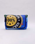 UPCYCLING 1/1 BAG No.38