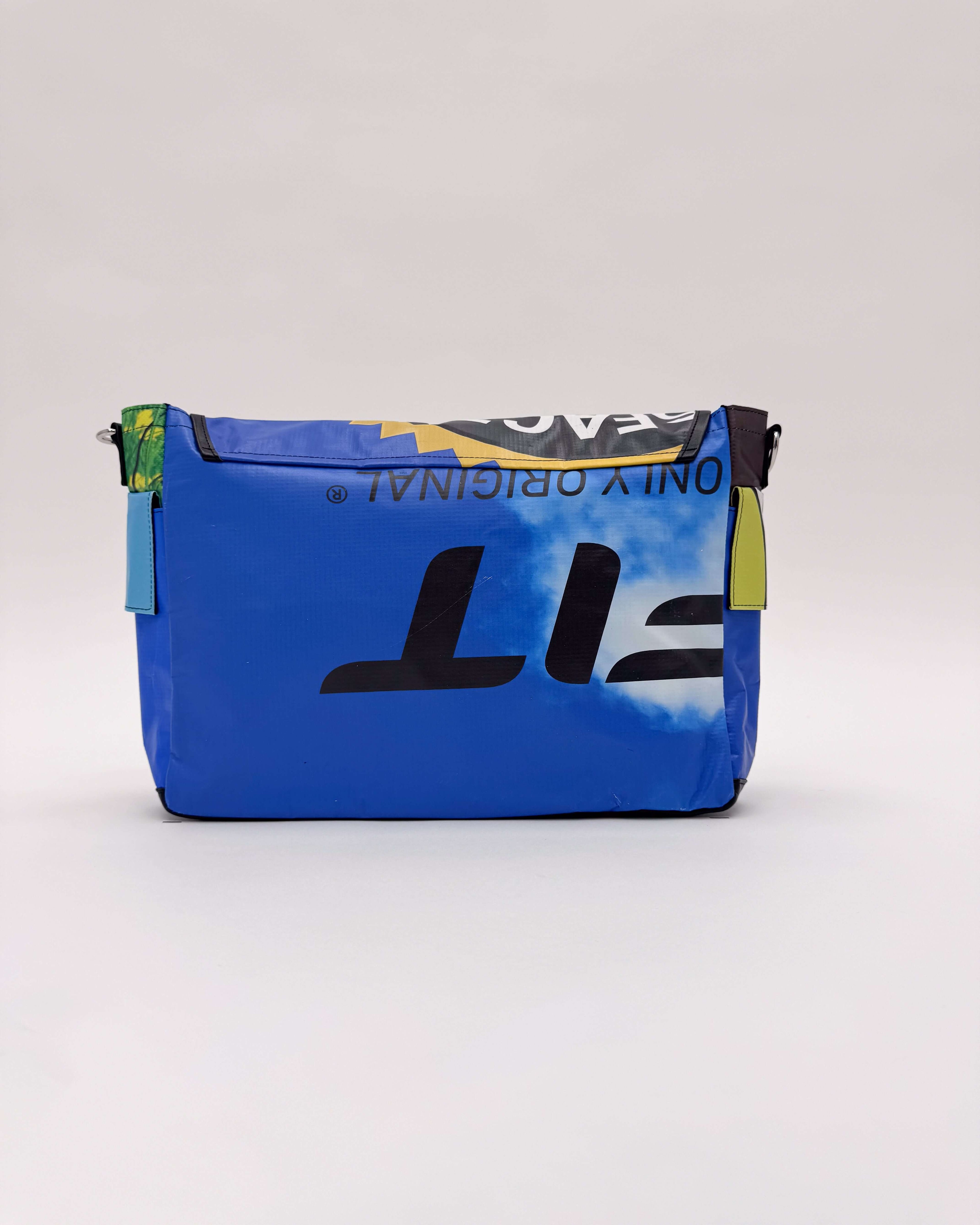 UPCYCLING 1/1 BAG No.38