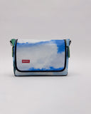 ABBA40 Messenger Bag