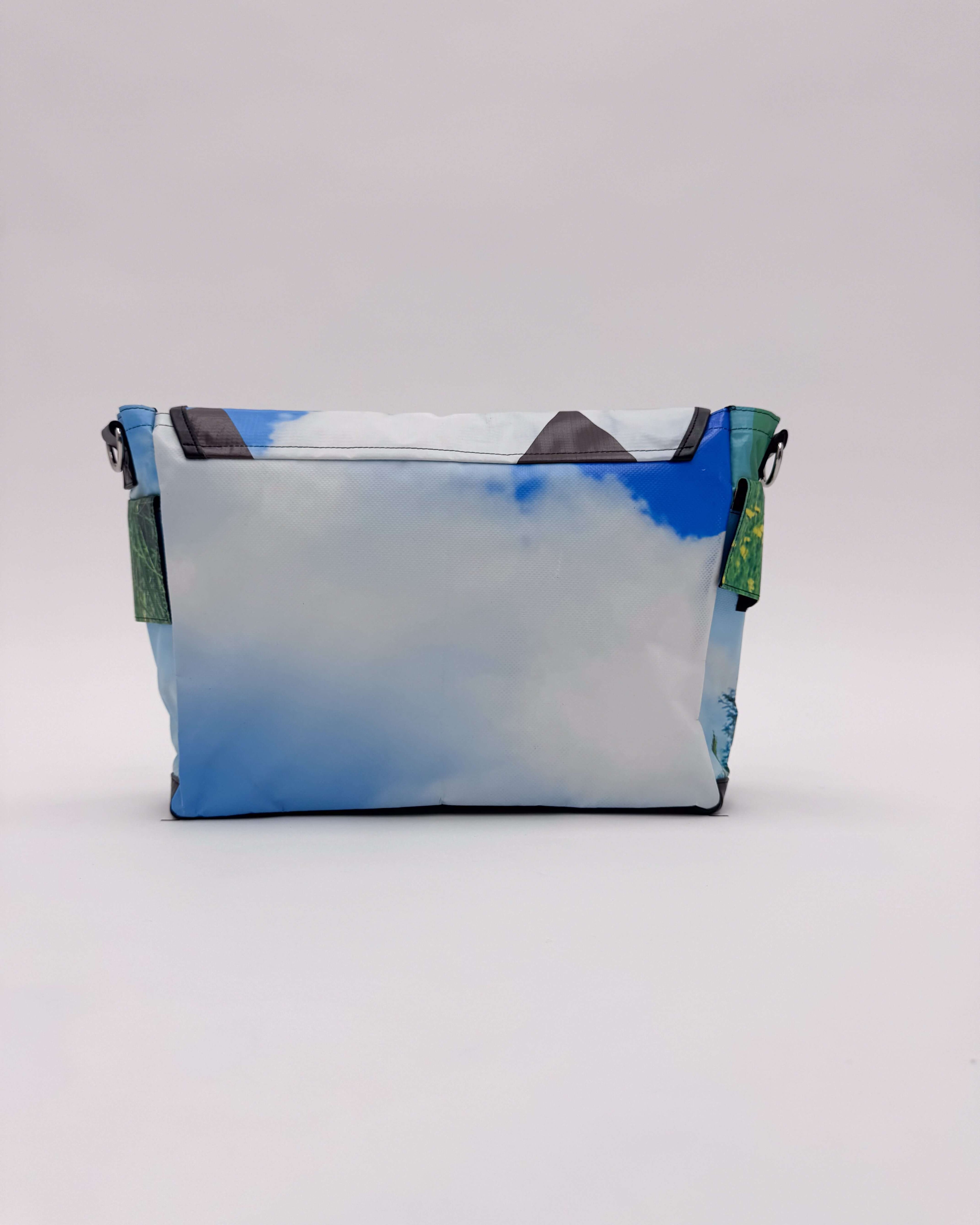 UPCYCLING 1/1 BAG No.40