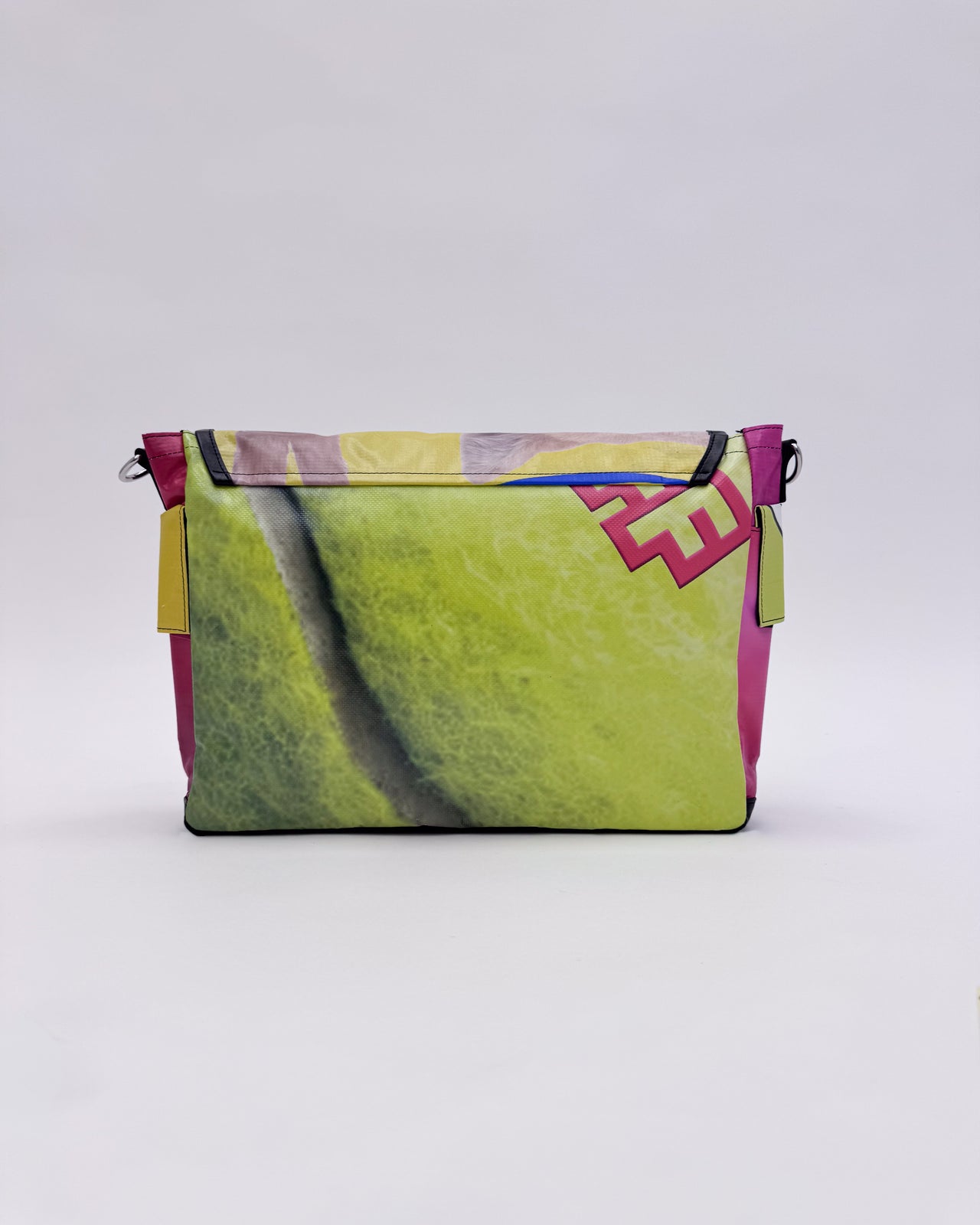 ABBA41 Messenger Bag