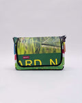 UPCYCLING 1/1 BAG No.42