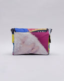 ABBA43 Messenger Bag