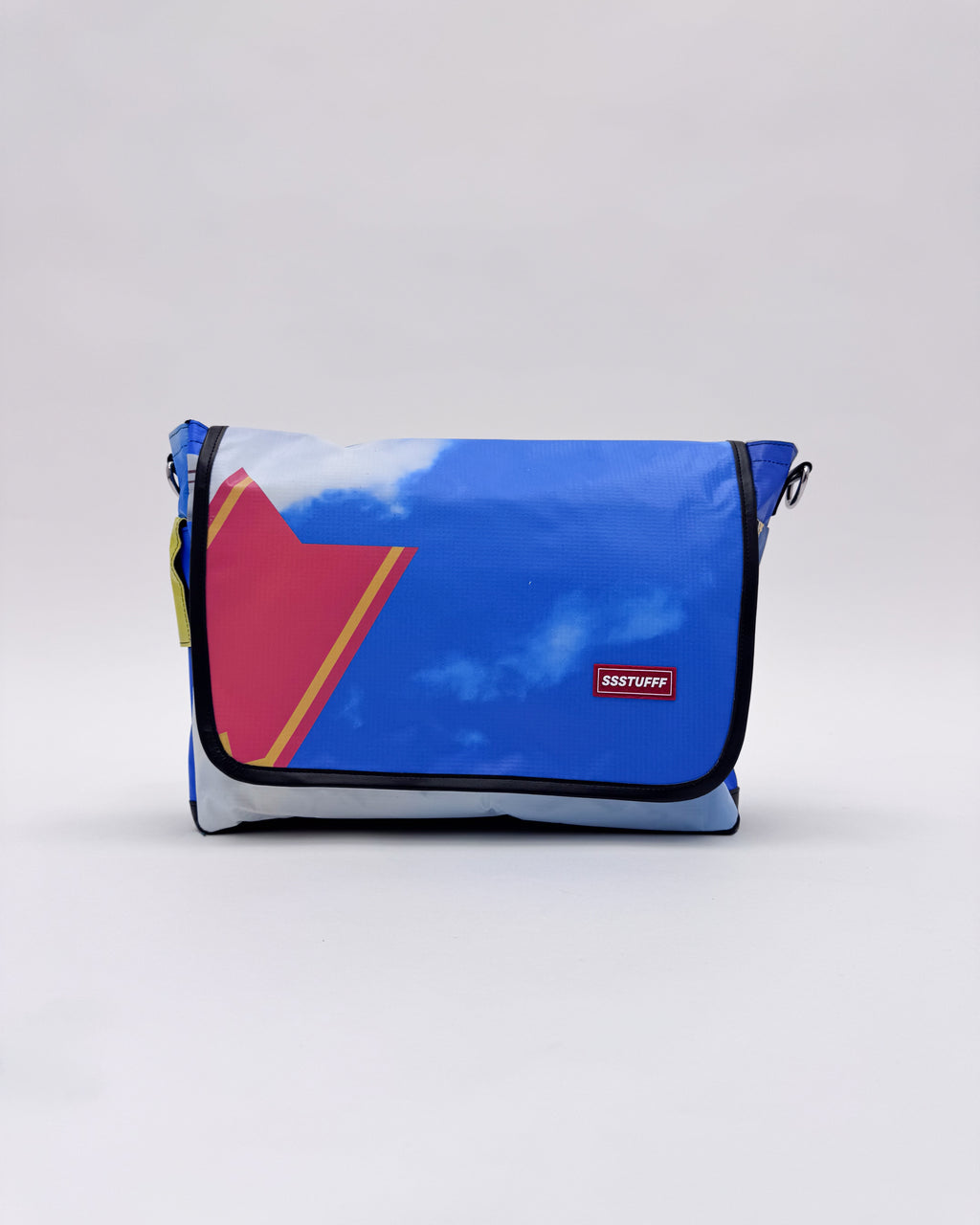 UPCYCLING 1/1 BAG No.44
