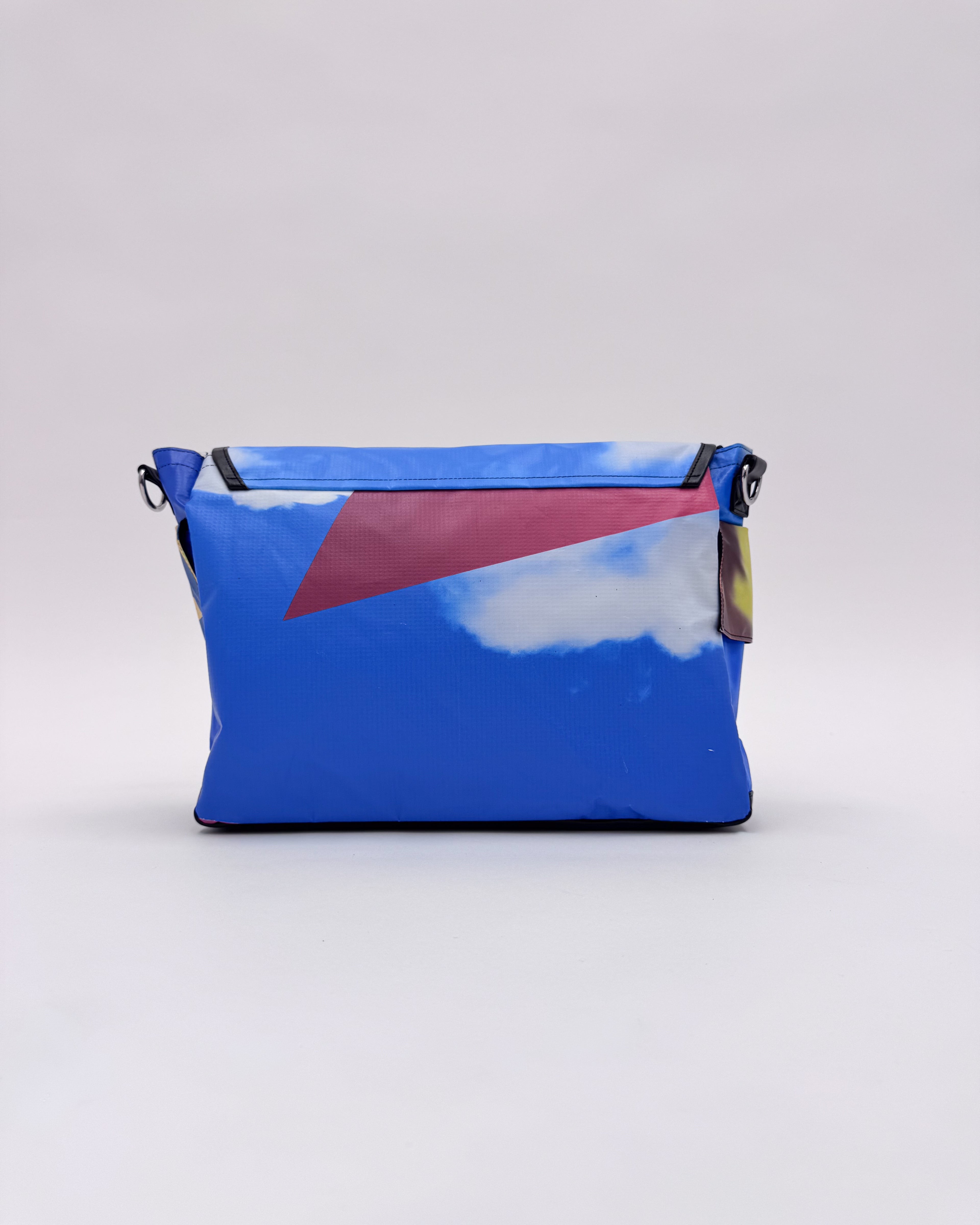 UPCYCLING 1/1 BAG No.44