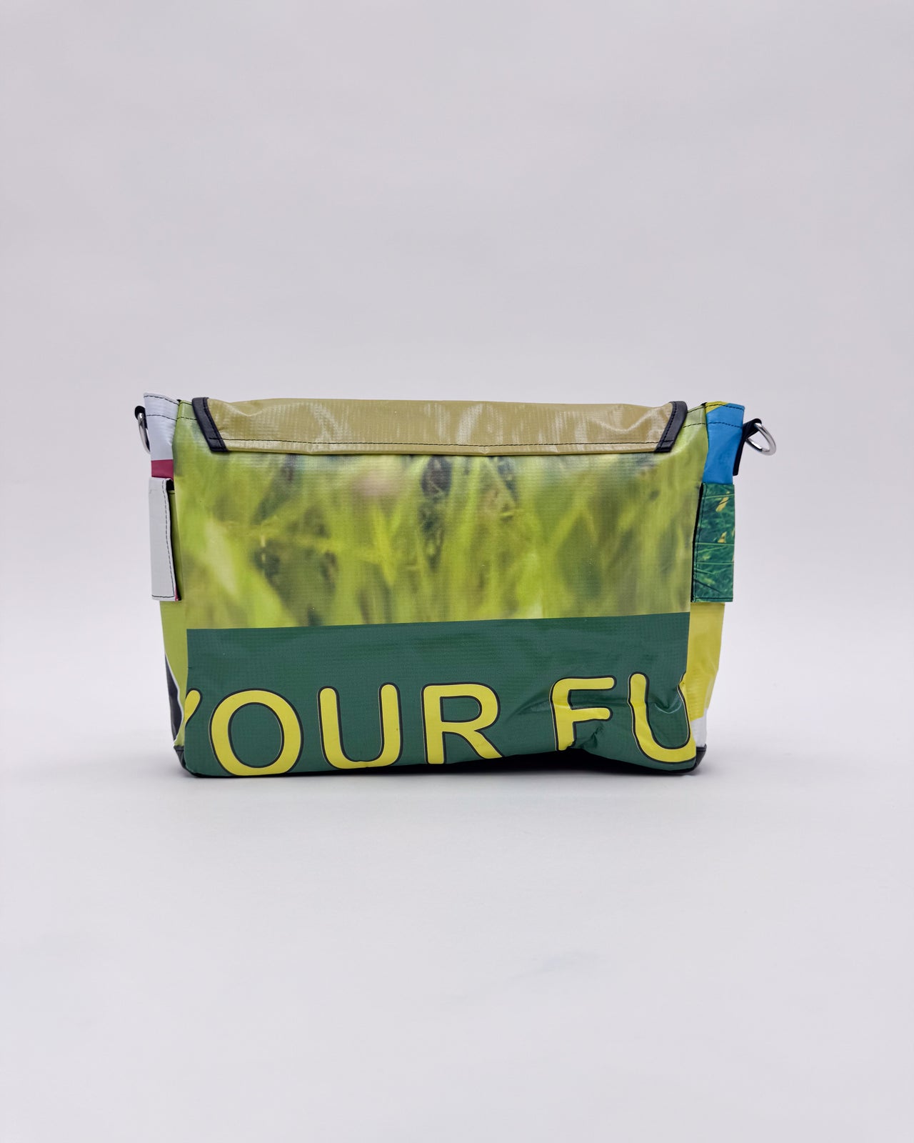 ABBA45 Messenger Bag