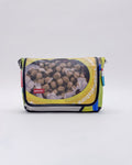 UPCYCLING 1/1 BAG No.46