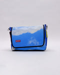 UPCYCLING 1/1 BAG No.48