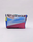 ABBA48 Messenger Bag