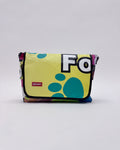 UPCYCLING 1/1 BAG No.49