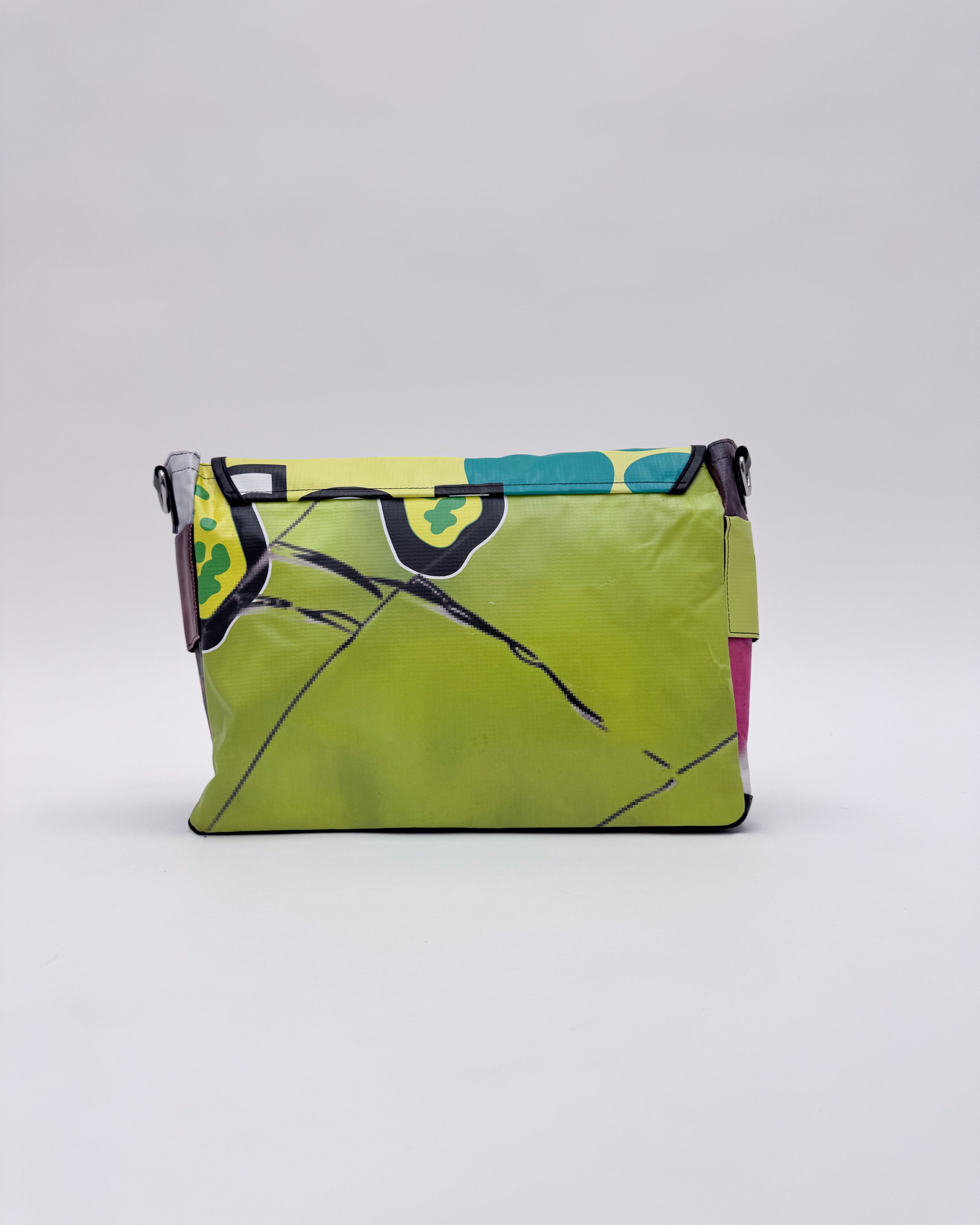 UPCYCLING 1/1 BAG No.49