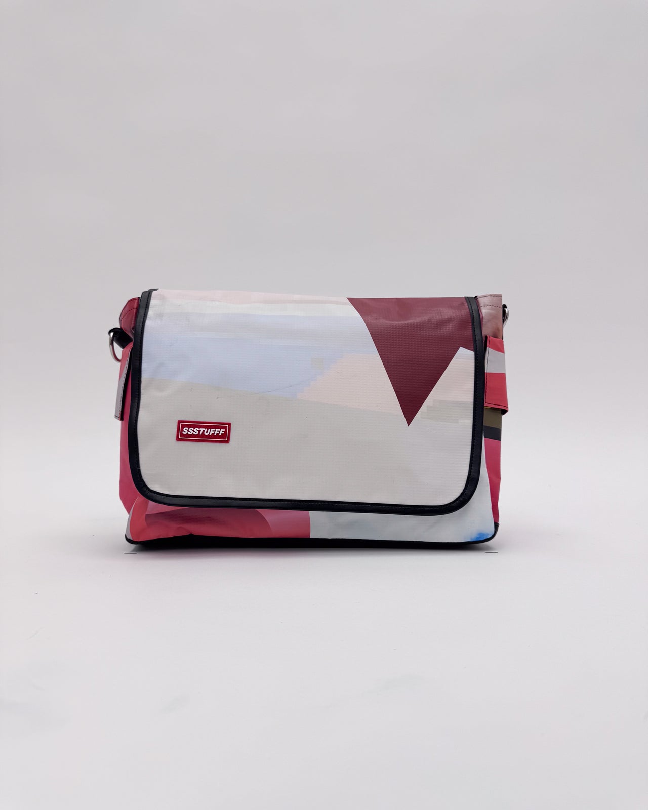 ABBA50 Messenger Bag