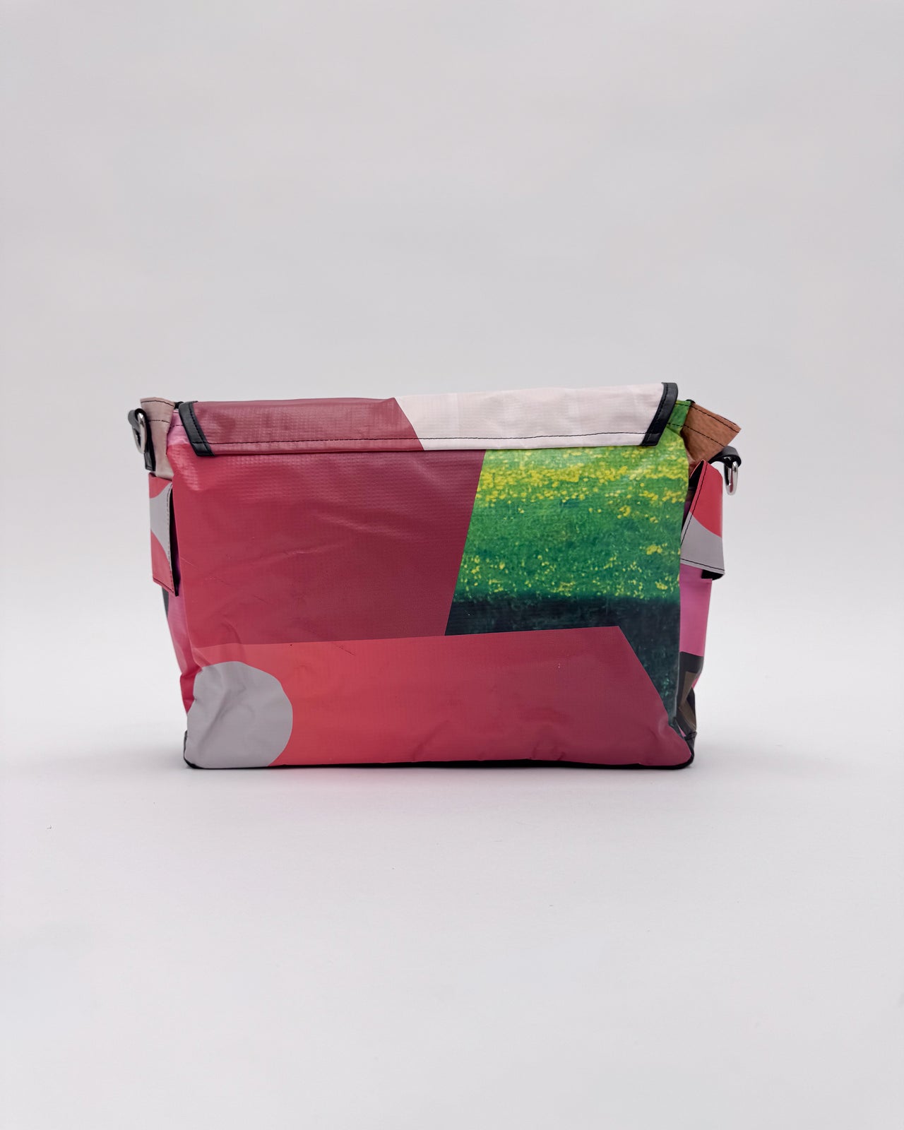 ABBA50 Messenger Bag