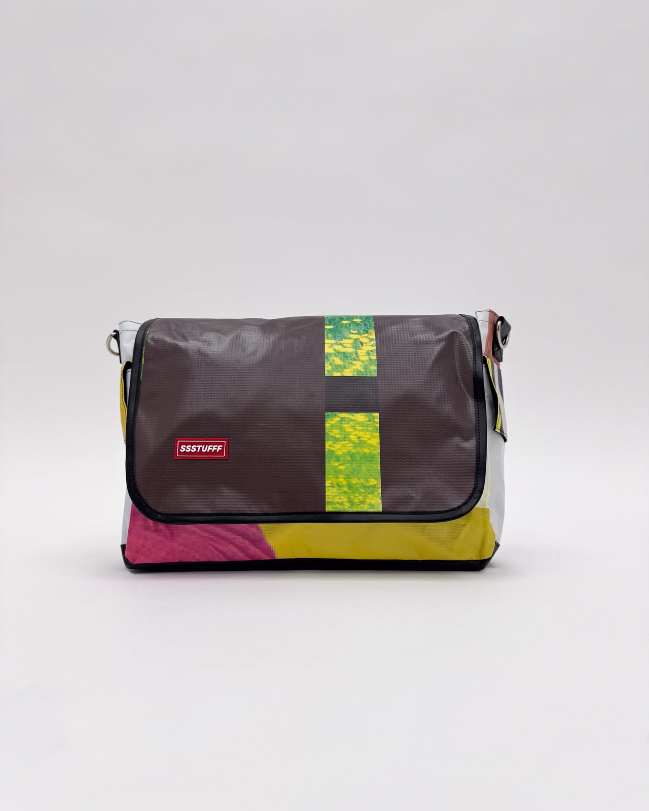 ABBA51 Messenger Bag