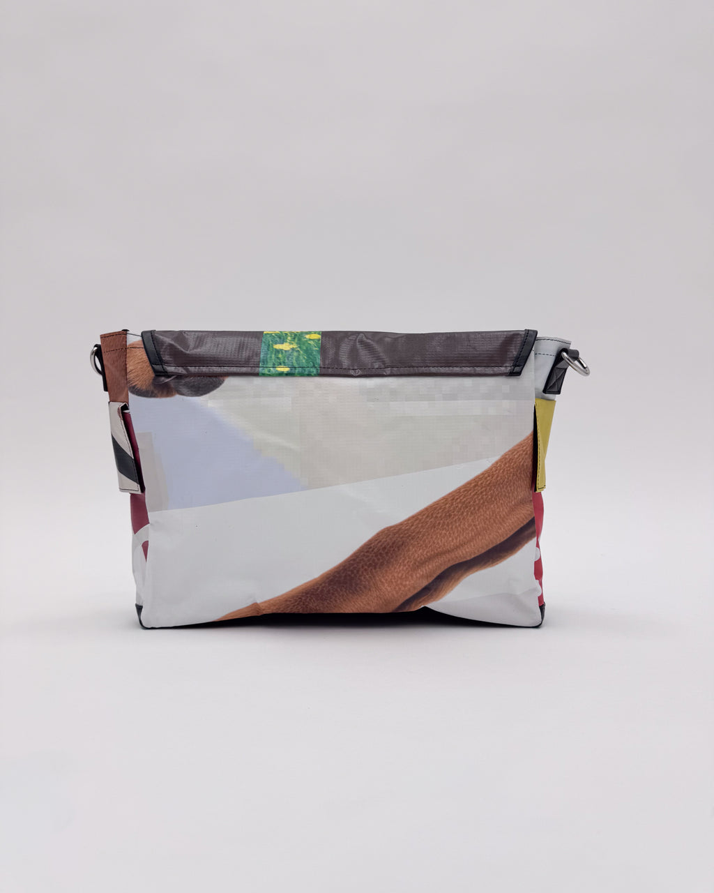 UPCYCLING 1/1 BAG No.51