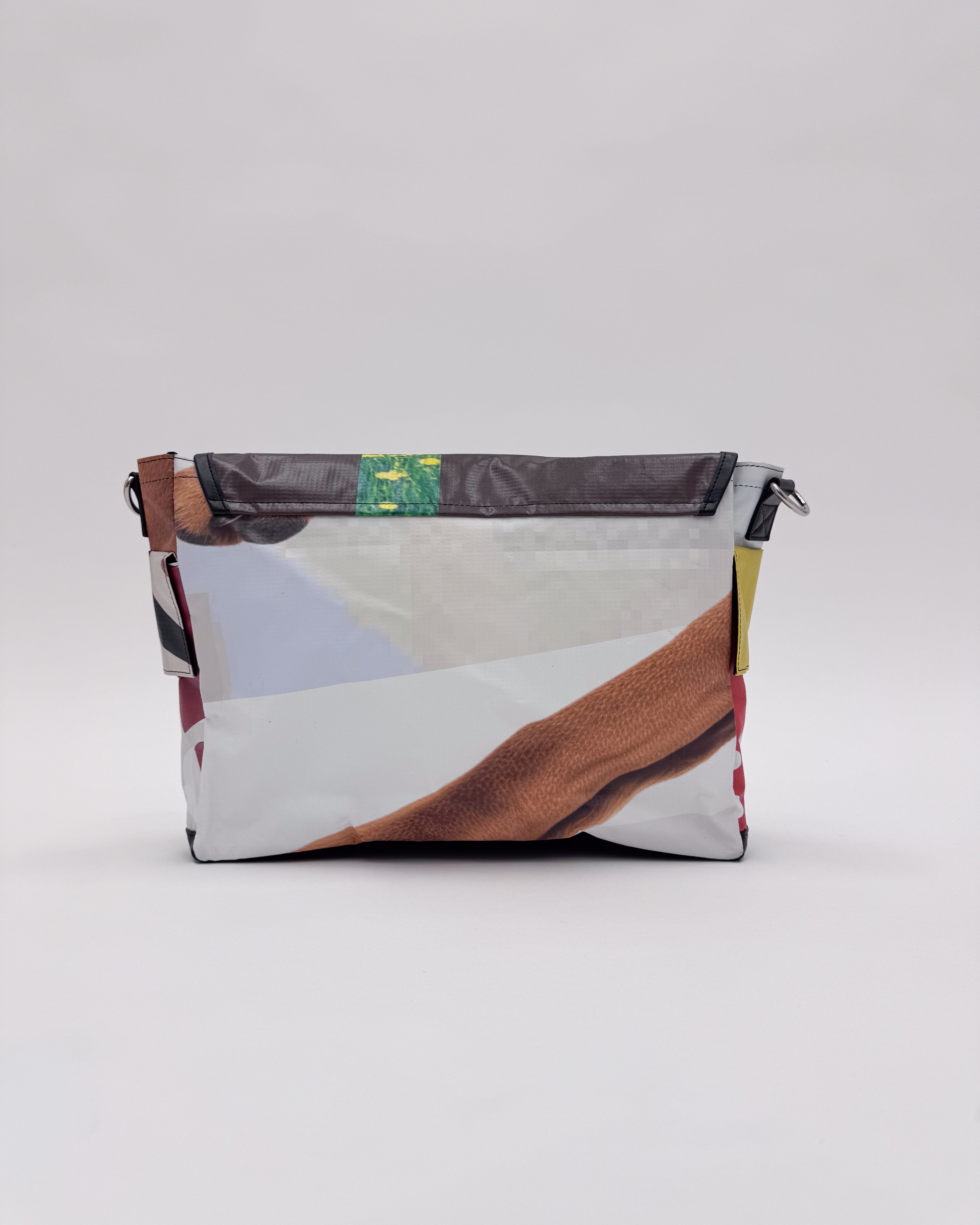 UPCYCLING 1/1 BAG No.51