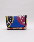 UPCYCLING 1/1 BAG No.52