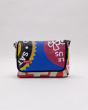 ABBA52 Messenger Bag