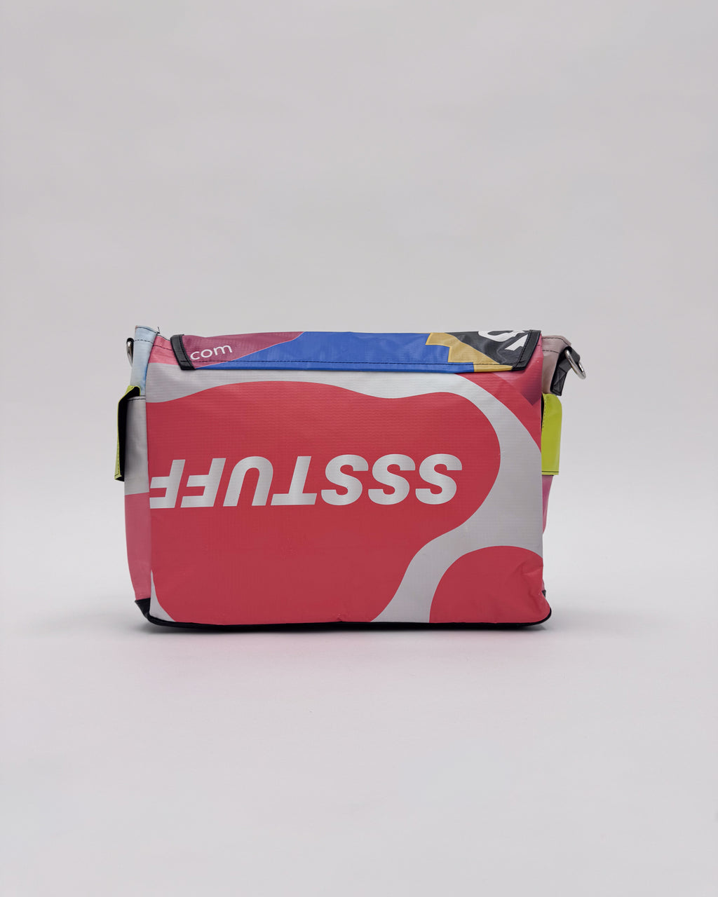 UPCYCLING 1/1 BAG No.52