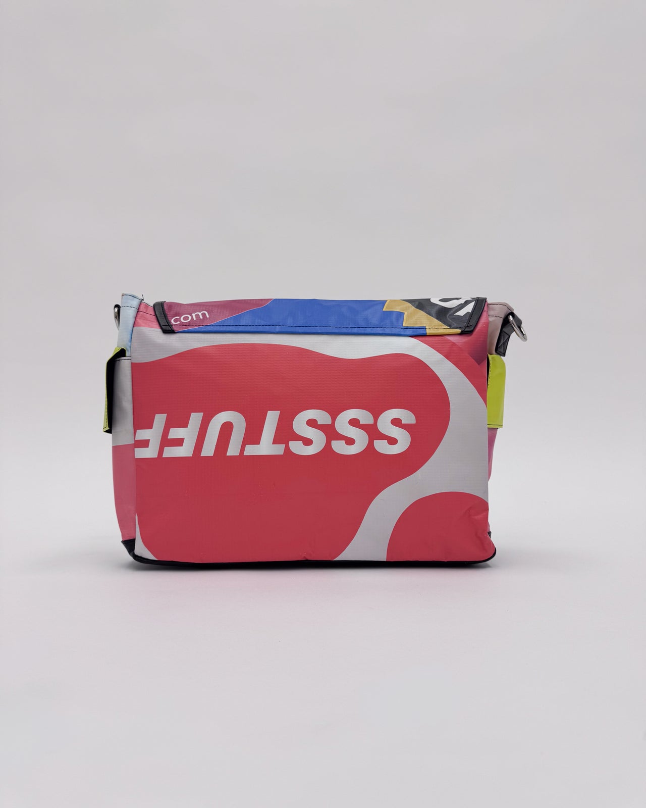 ABBA52 Messenger Bag