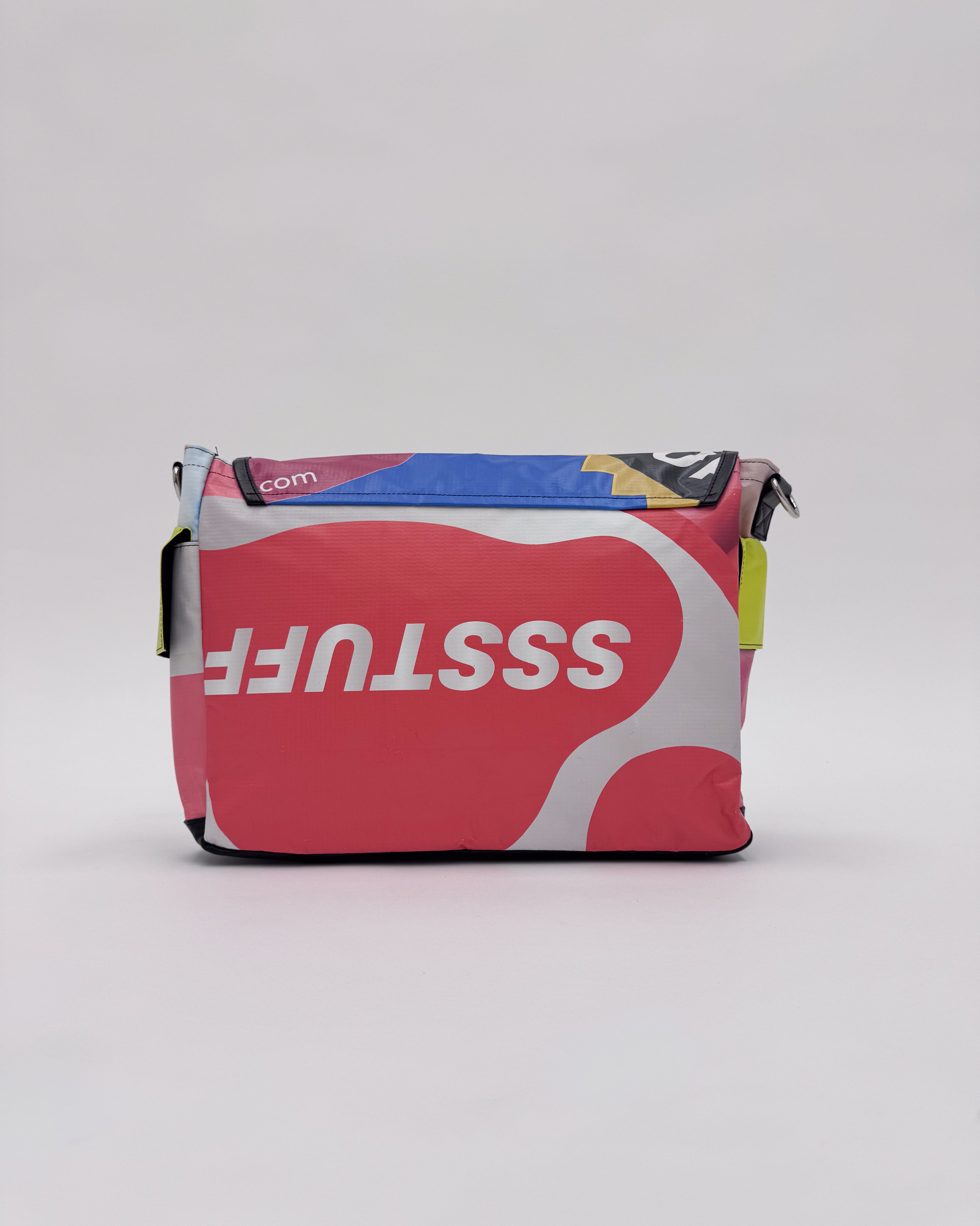 UPCYCLING 1/1 BAG No.52