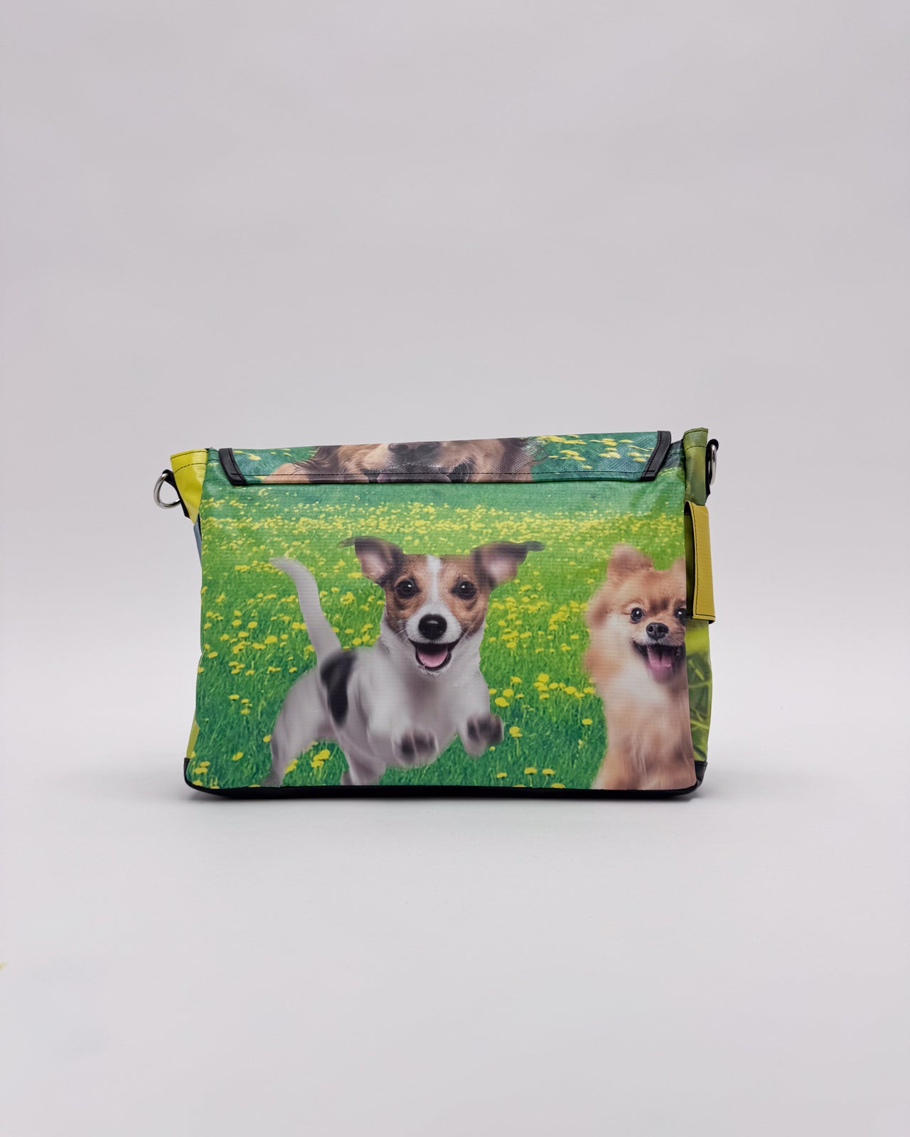 ABBA56 Messenger Bag