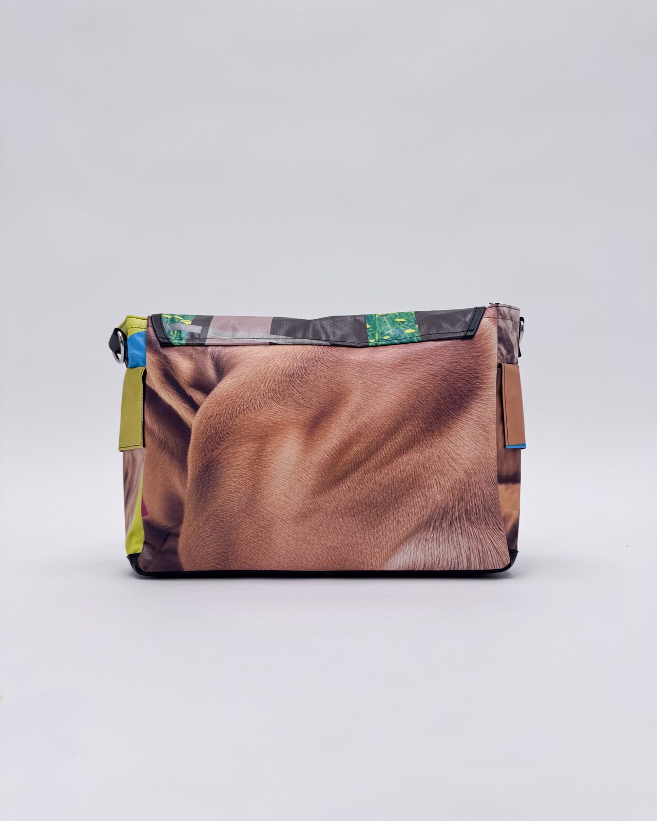 ABBA58 Messenger Bag