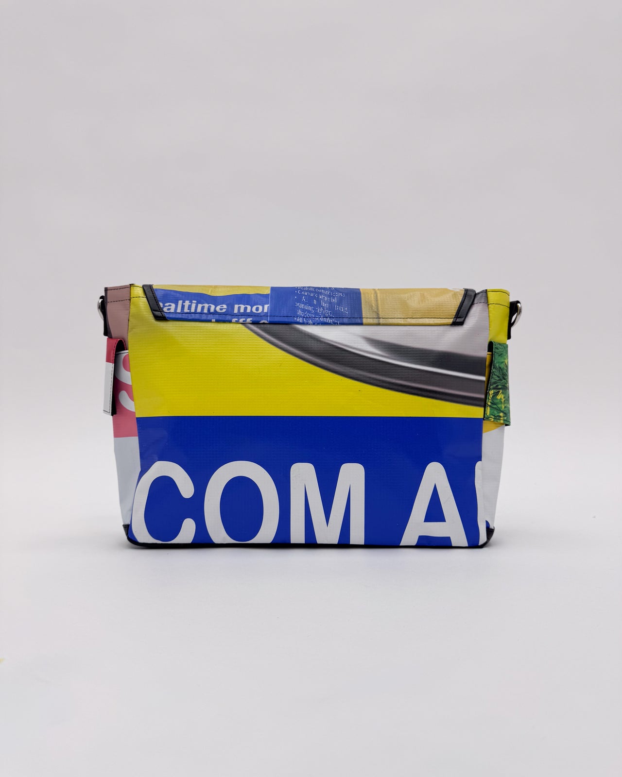 ABBA59 Messenger Bag